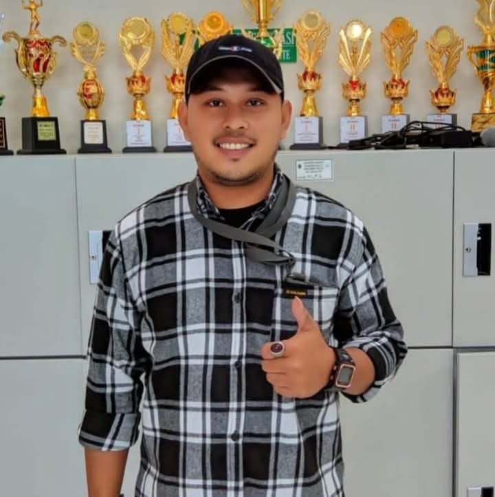 Reinthard Ramadhan