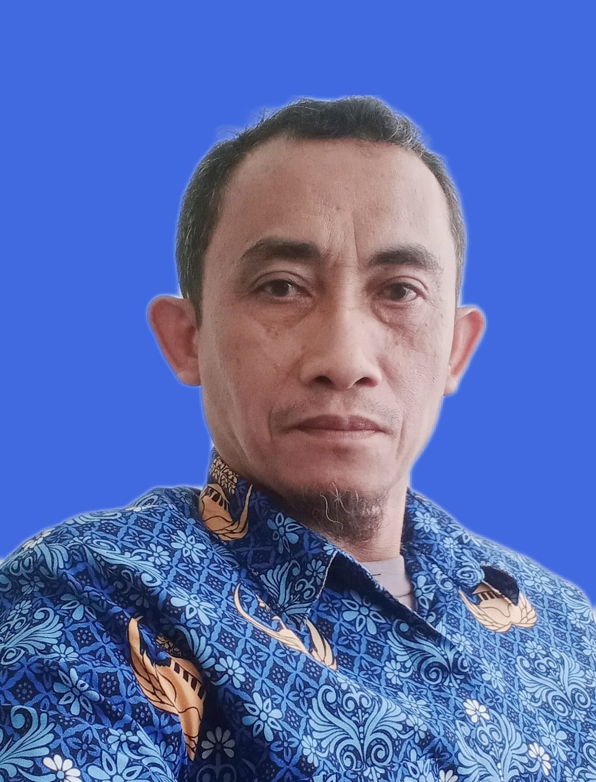 Mustakim, S.T
